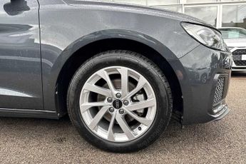 Audi A1 Sport
