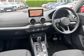 Audi Q2 Sport