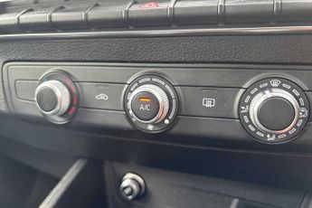 Audi Q2 Sport
