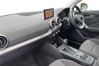 Audi Q2 Sport