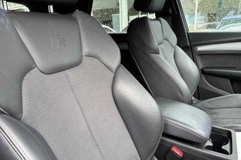 Audi Q5 S Line