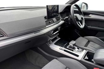 Audi Q5 S Line