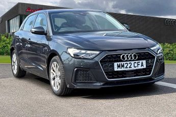 Audi A1 Sport