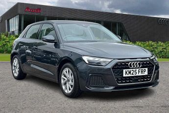 Audi A1 Sport