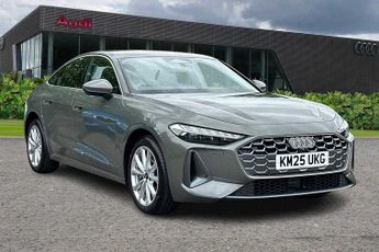 Audi A5 Sport