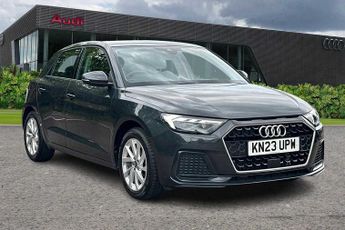 Audi A1 Sport