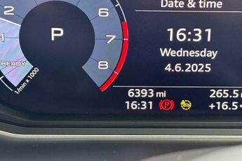 Audi A1 Sport