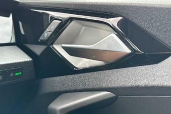 Audi A1 Sport