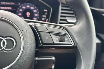 Audi A1 Sport