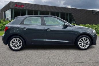 Audi A1 Sport