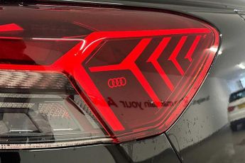 Audi Q4 Sport