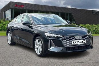 Audi A5 Sport