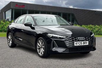 Audi A5 Sport