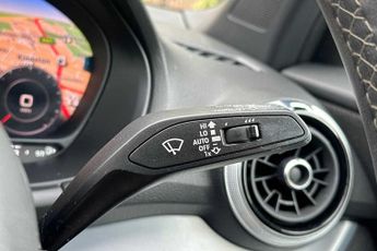 Audi Q2 S Line