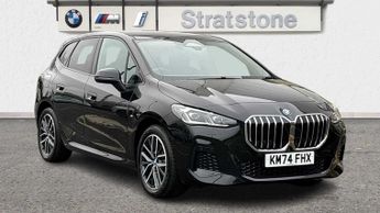  M Sport