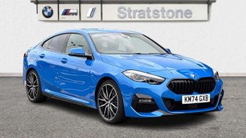  M Sport