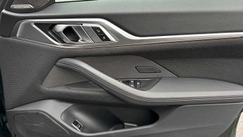 BMW I4 Sport