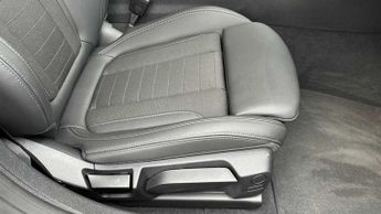 BMW I4 Sport