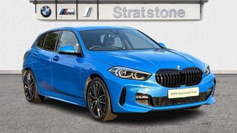  M Sport