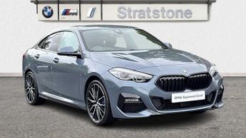  M Sport