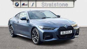  M Sport