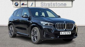 BMW X1 M Sport Premier