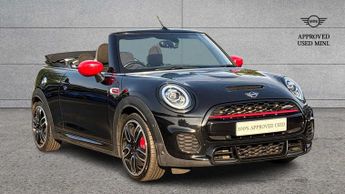 MINI John Cooper Works John Cooper Works