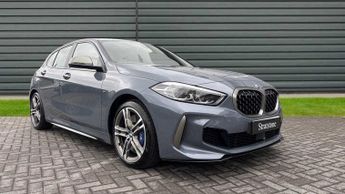 BMW 135 M135i