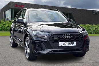 Audi Q5 Edition 1