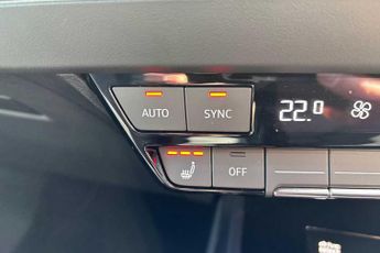 Audi Q4 S Line