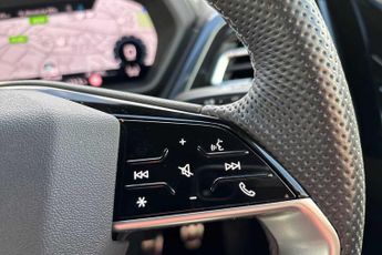 Audi Q4 S Line