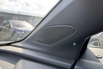 Audi Q4 S Line