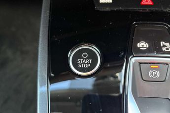 Audi Q4 S Line