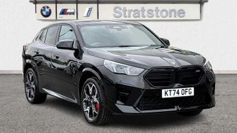 BMW M3 M35i