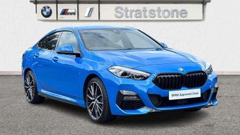  M Sport