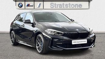  M Sport