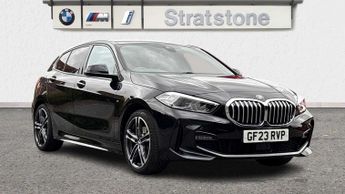  M Sport