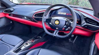 Ferrari 296 Gtb 