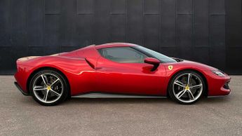 Ferrari 296 Gtb 