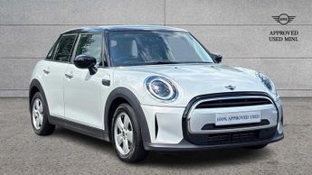 MINI Hatch Cooper Classic