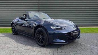 Mazda MX5 Prime-Line