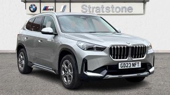 BMW X1 xLine
