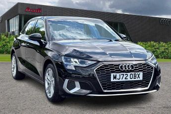 Audi A3 Sport