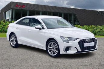Audi A3 Sport