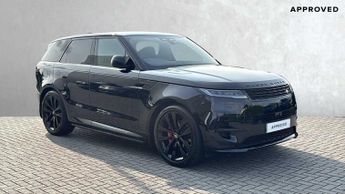 Land Rover Range Rover Sport Dynamic SE