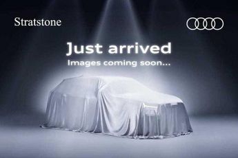 Audi A3 Sport
