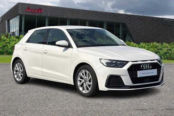 Audi A1 Sport
