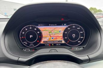Audi Q2 Black Edition