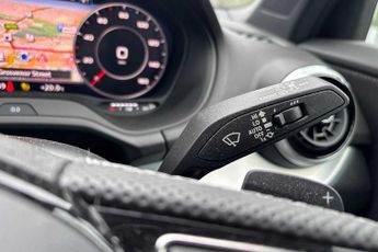 Audi Q2 Black Edition