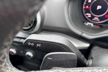 Audi Q2 Black Edition
